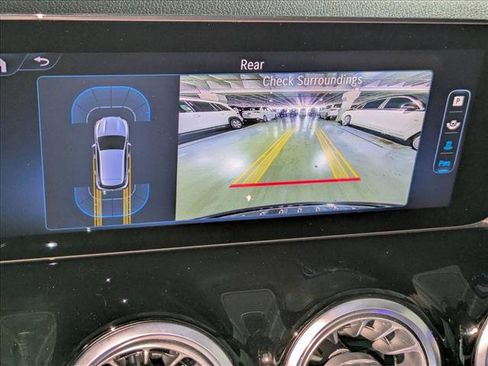 Certified 2024 Mercedes-Benz GLA 250 image 16