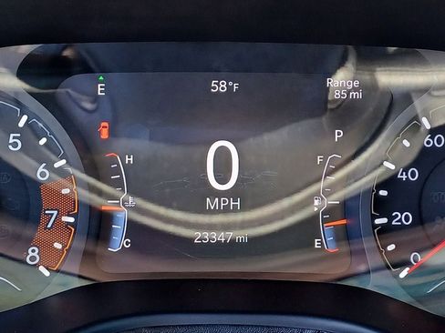 Used 2024 Jeep Compass Limited AWD/4WD image 15