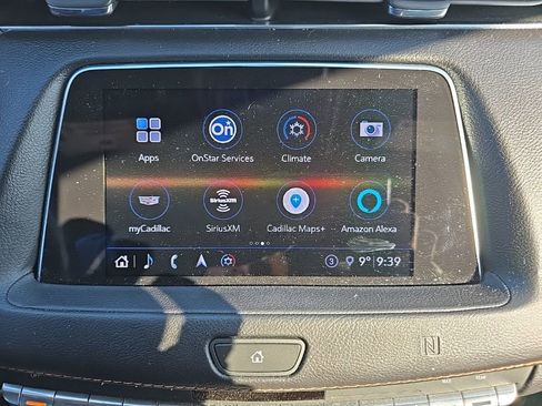 Used 2020 Cadillac XT4 Sport image 22