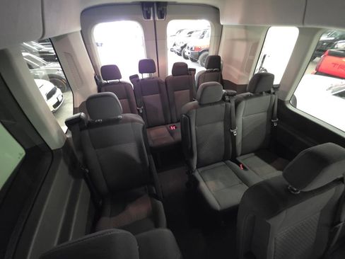 Used 2020 Ford Transit 350 XLT image 31