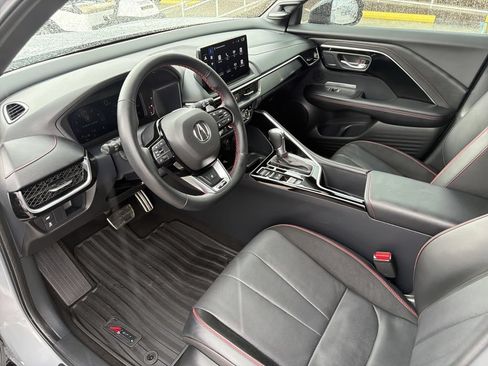 Used 2026 Acura ADX A-Spec w/ Advance Package FWD image 19
