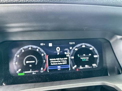 New 2025 Toyota Tacoma TRD Sport image 25