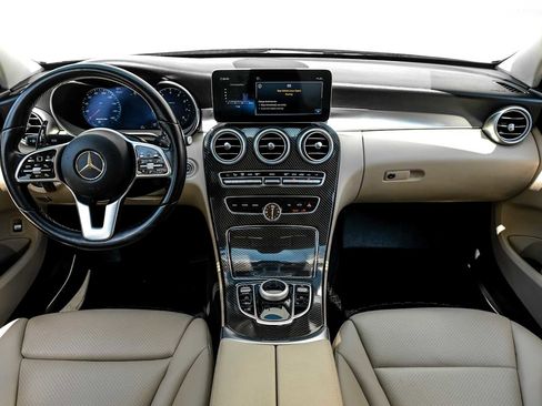 Used 2021 Mercedes-Benz C 300 Sedan image 17