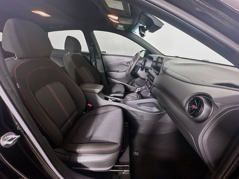 Used 2023 Hyundai Kona N Line image 31