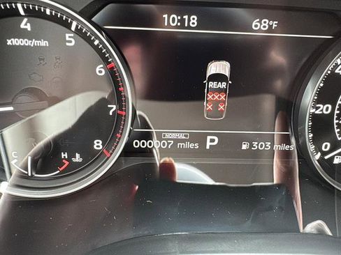 New 2026 Mitsubishi Outlander Trail Edition image 21