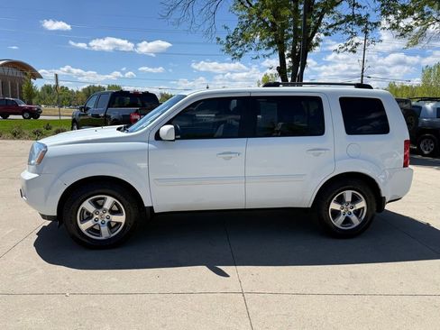 Used 2011 Honda Pilot EX image 7