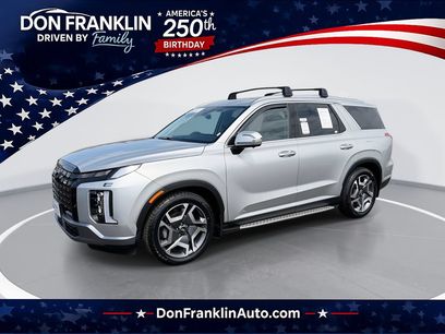 Used 2024 Hyundai Palisade SEL w/ Premium Package