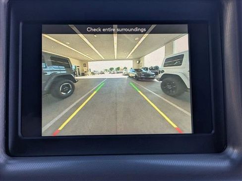 Certified 2023 Dodge Challenger GT w/ Blacktop Package image 13