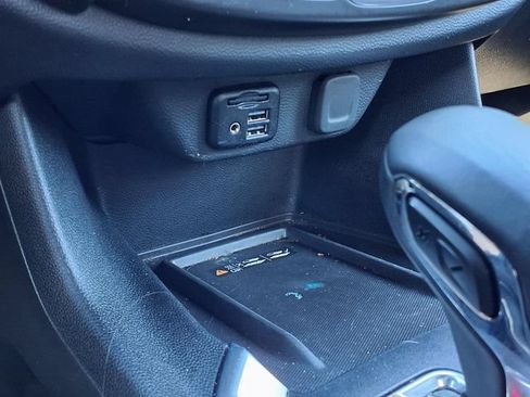 Certified 2023 Chevrolet Traverse Premier w/ LPO, Floor Liner Package AWD/4WD image 17