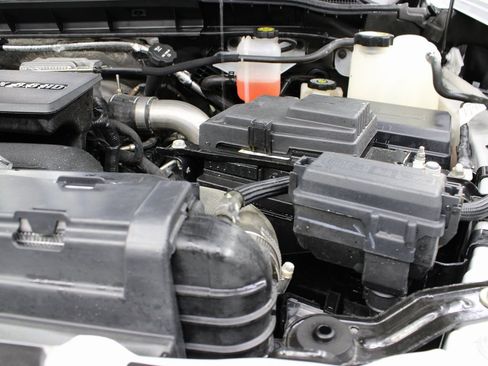 Used 2023 Chevrolet Silverado 2500 High Country w/ Z71 Off-Road Package image 32