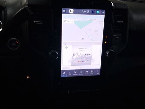 New 2026 RAM 3500 Tradesman image 20