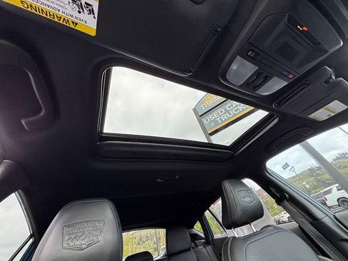 Used 2025 Subaru Crosstrek 2.5i Wilderness w/ Wilderness Package AWD/4WD image 16