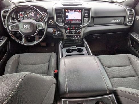Certified 2020 RAM 1500 Big Horn image 23