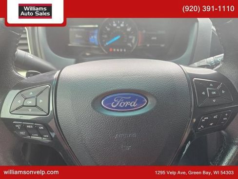 Used 2016 Ford Explorer XLT w/ Equipment Group 202A AWD/4WD image 20