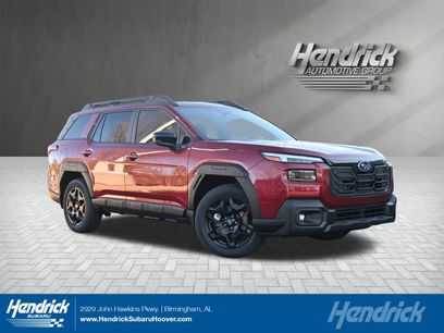 New 2026 Subaru Outback Limited