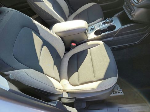 New 2025 Ford Bronco Sport Big Bend image 24