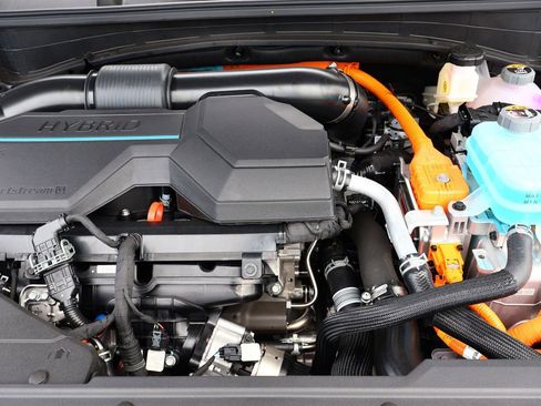 Used 2024 Kia Sportage X-Line image 37