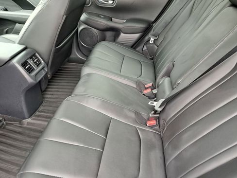 Used 2025 Acura ADX FWD image 21