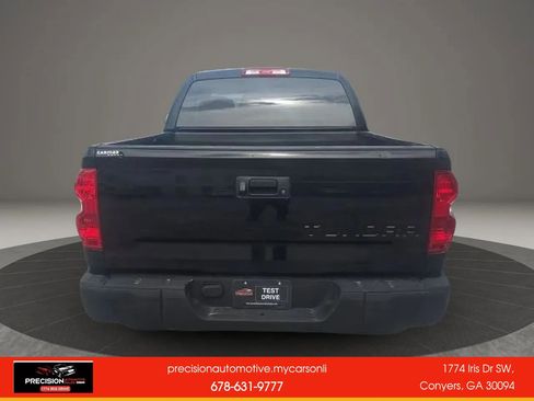 Used 2014 Toyota Tundra SR image 5