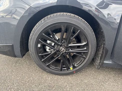 New 2026 Toyota Camry SE image 13