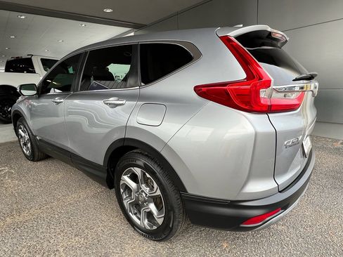 Used 2019 Honda CR-V EX image 7