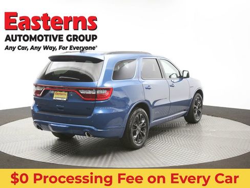 Used 2024 Dodge Durango R/T AWD/4WD image 42
