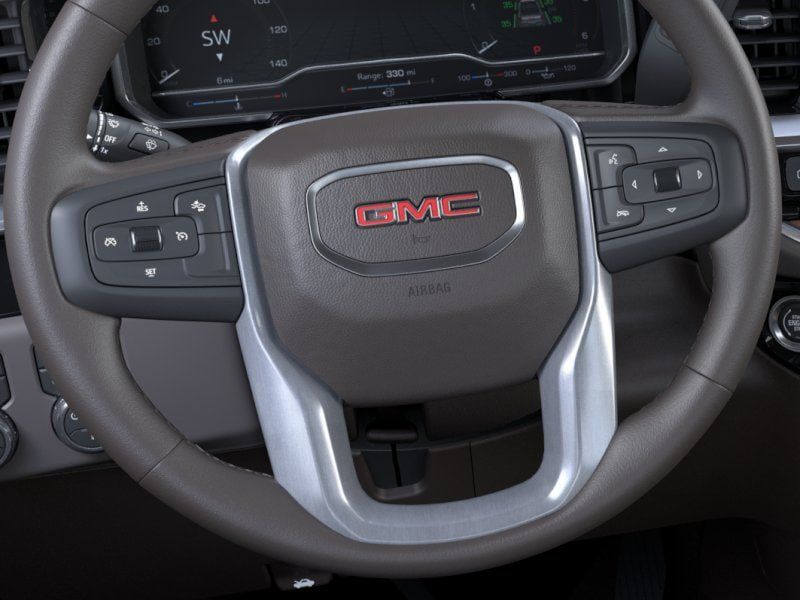 New 2026 GMC Sierra 3500 SLE w/ Preferred Package AWD/4WD image 19