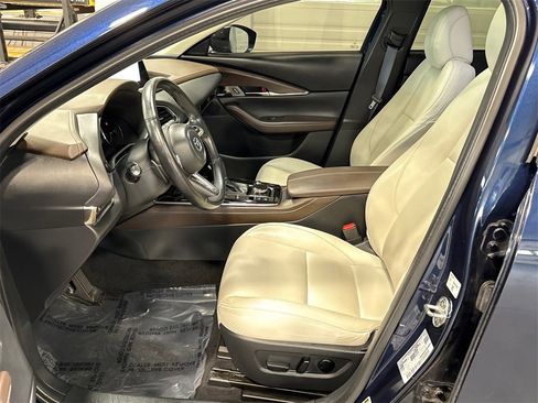 Certified 2023 MAZDA CX-30 2.5 Turbo w/ Premium Plus Pkg image 6