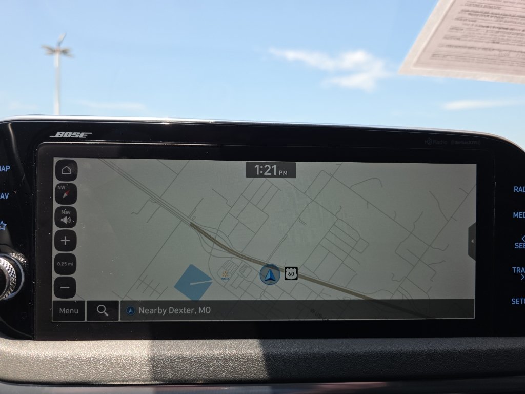 Used 2023 Hyundai Sonata SEL Plus FWD image 26