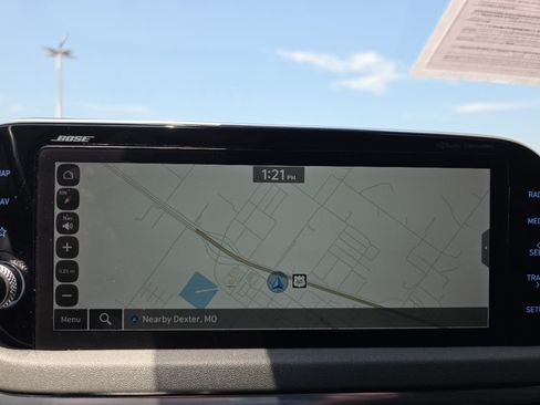 Used 2023 Hyundai Sonata SEL Plus FWD image 26