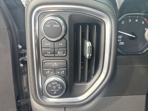 Certified 2021 GMC Sierra 1500 SLE w/ Driver Alert Package II AWD/4WD image 17