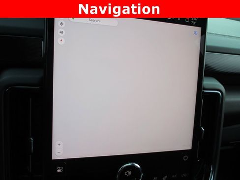 Certified 2025 GMC Yukon AT4 w/ AT4 Premium Plus Package image 15