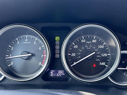 Used 2015 MAZDA CX-9 Grand Touring FWD image 21