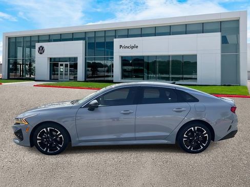 Used 2023 Kia K5 GT-Line image 6