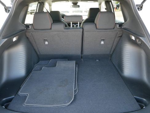 Used 2025 Honda HR-V Sport image 18