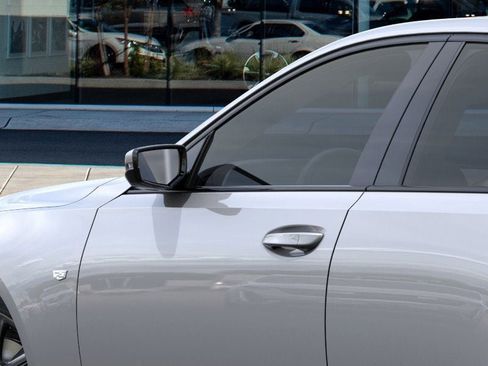 New 2026 Cadillac CT5 Sport w/ Technology Package image 12