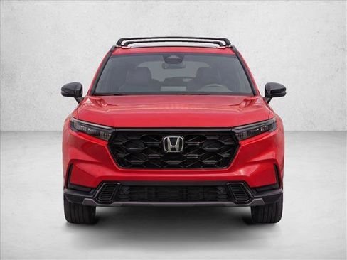 Used 2025 Honda CR-V Sport-L image 2