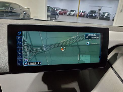 Used 2015 BMW i3 w/ Range Extender image 32