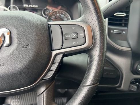 New 2024 RAM 4500 Tradesman image 10