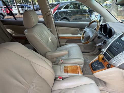 Used 2007 Lexus RX 350 AWD image 43