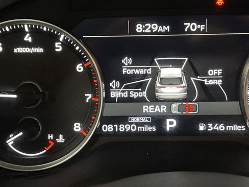 Used 2022 Mitsubishi Outlander SEL Black Edition image 22