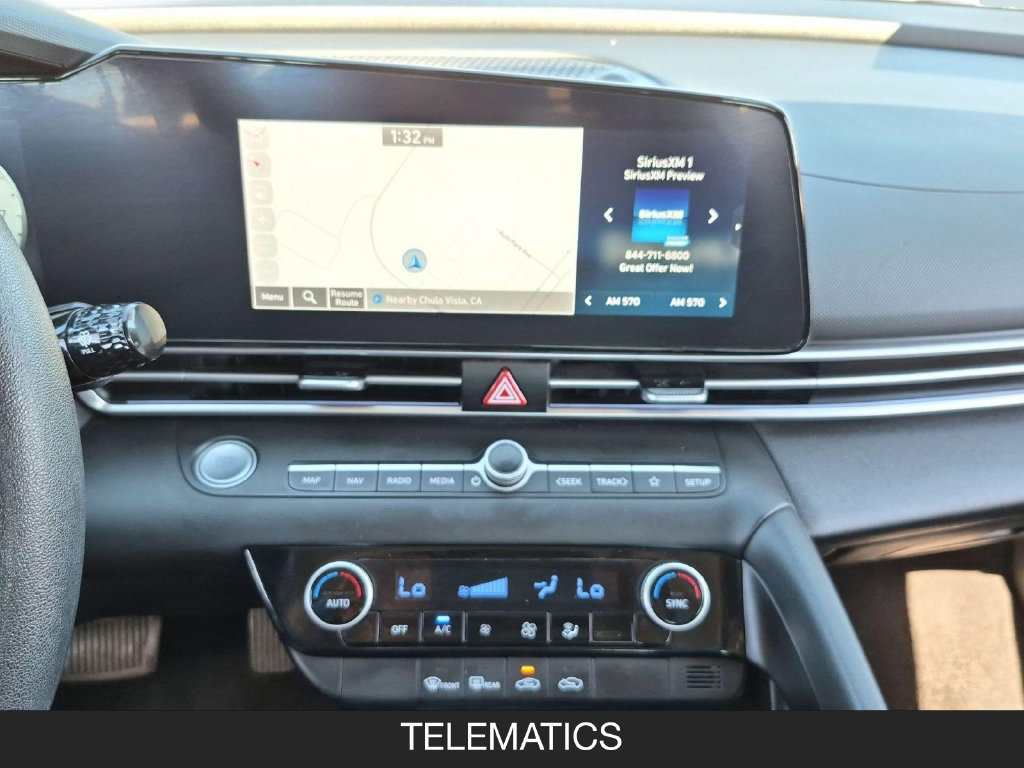Used 2024 Hyundai Elantra SEL FWD image 26