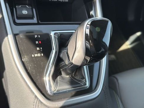 Certified 2023 Subaru Outback Onyx Edition image 20