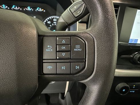 Certified 2022 Ford F150 XL w/ Equipment Group 101A High image 14