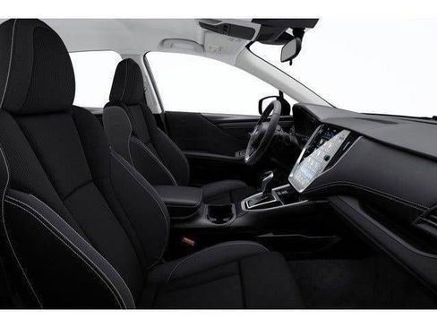 New 2025 Subaru Legacy Premium AWD/4WD image 39