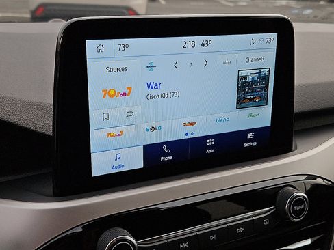 Used 2022 Ford Escape SE w/ Convenience Package image 16