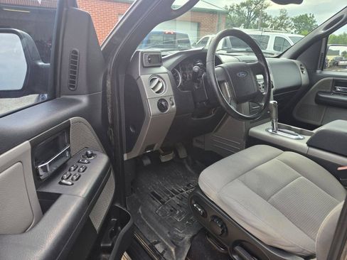 Used 2004 Ford F150 FX4 AWD/4WD image 7