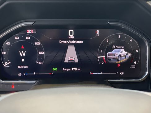 Used 2026 GMC Sierra 1500 AT4 w/ AT4 Premium Package image 23