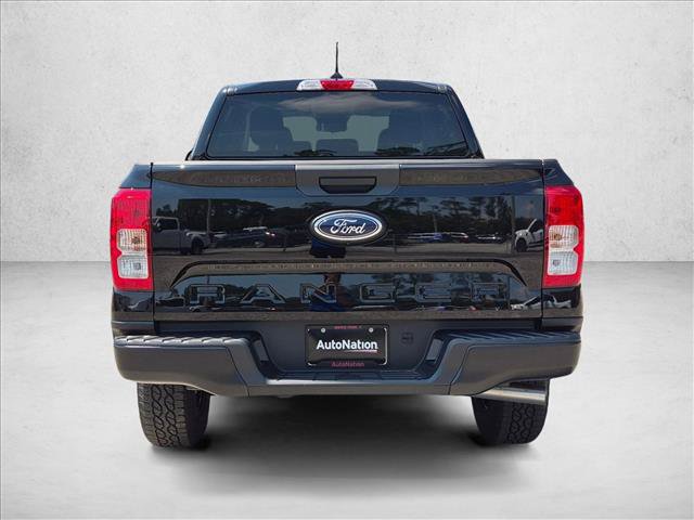 New 2026 Ford Ranger XL RWD image 9