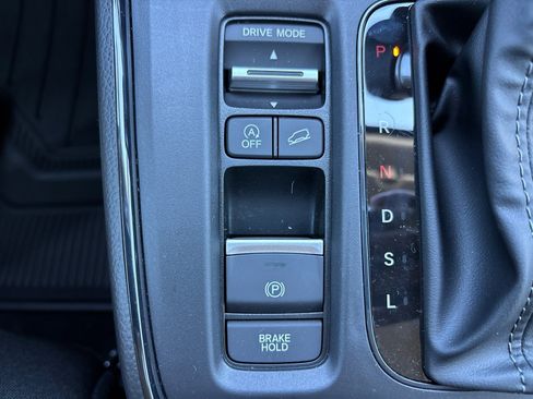 New 2026 Honda CR-V LX image 10